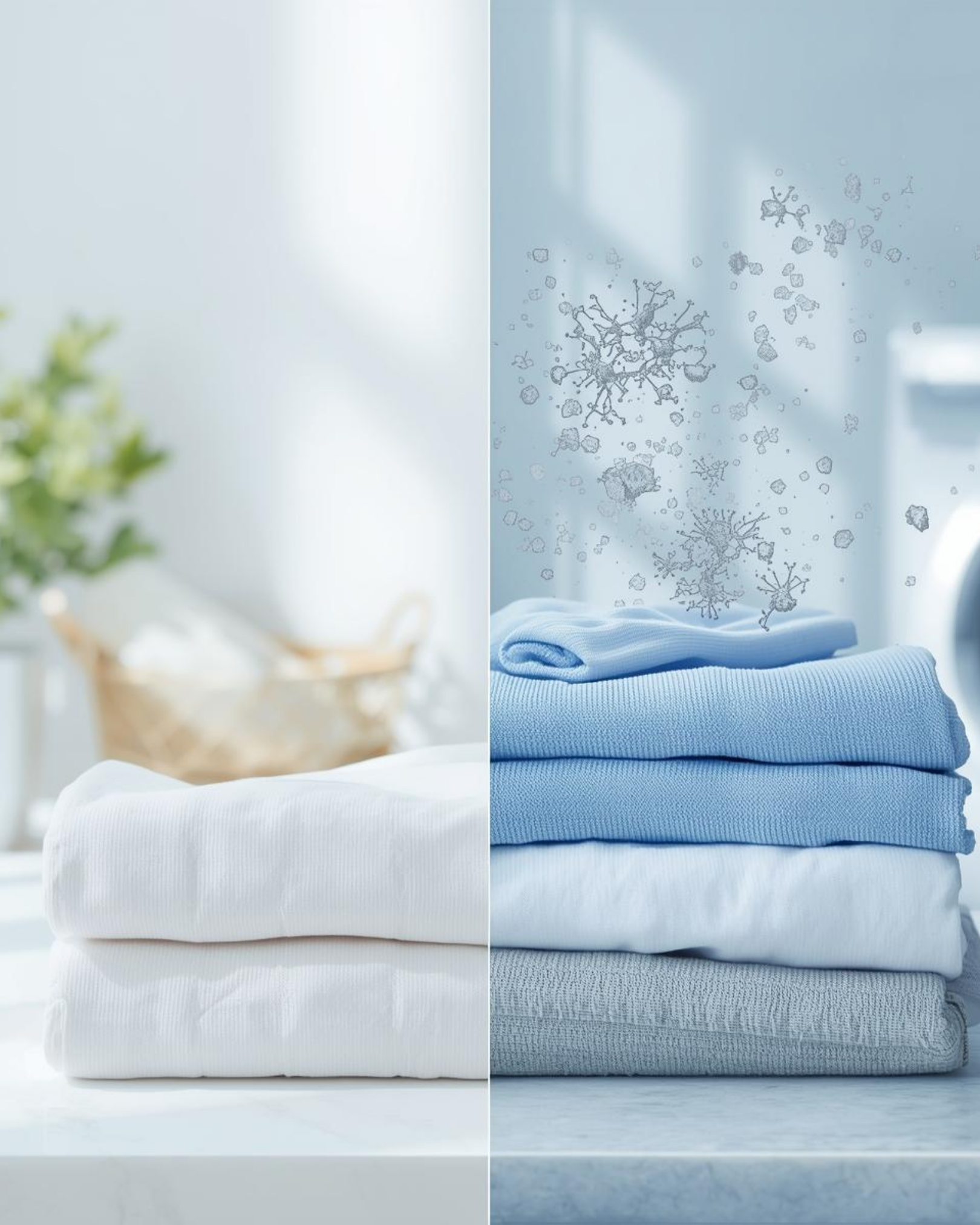 The Secret Life of Laundry: 7 Things You Didn’t Know Were Hiding in Your Clothes