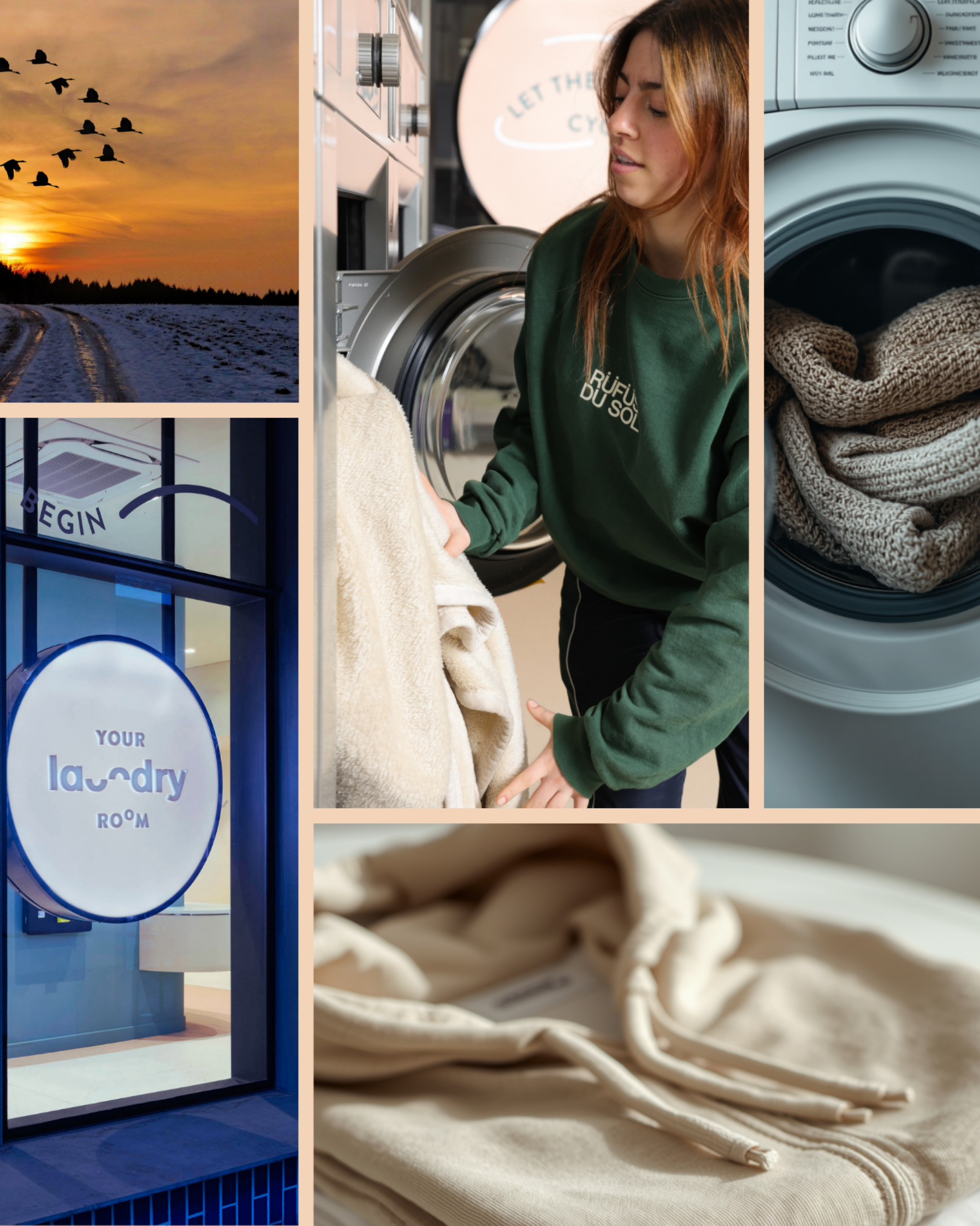 Adjusting to Cooler Days in Glebe: Simple Laundry Changes That Make a Difference