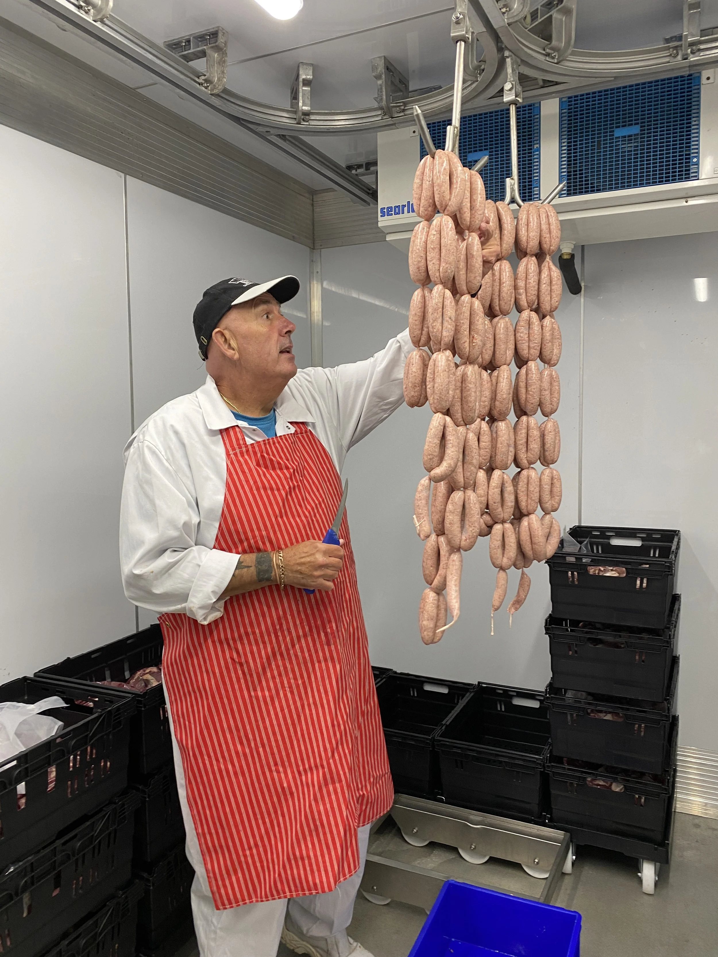 Madresfield sausages.jpeg