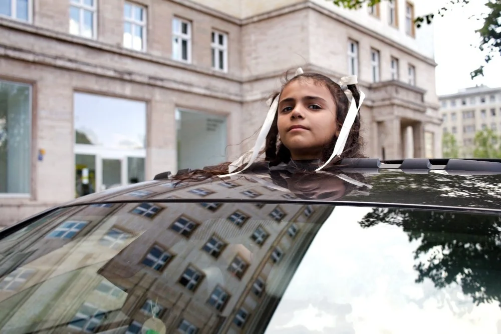 Pompöses & Poröses