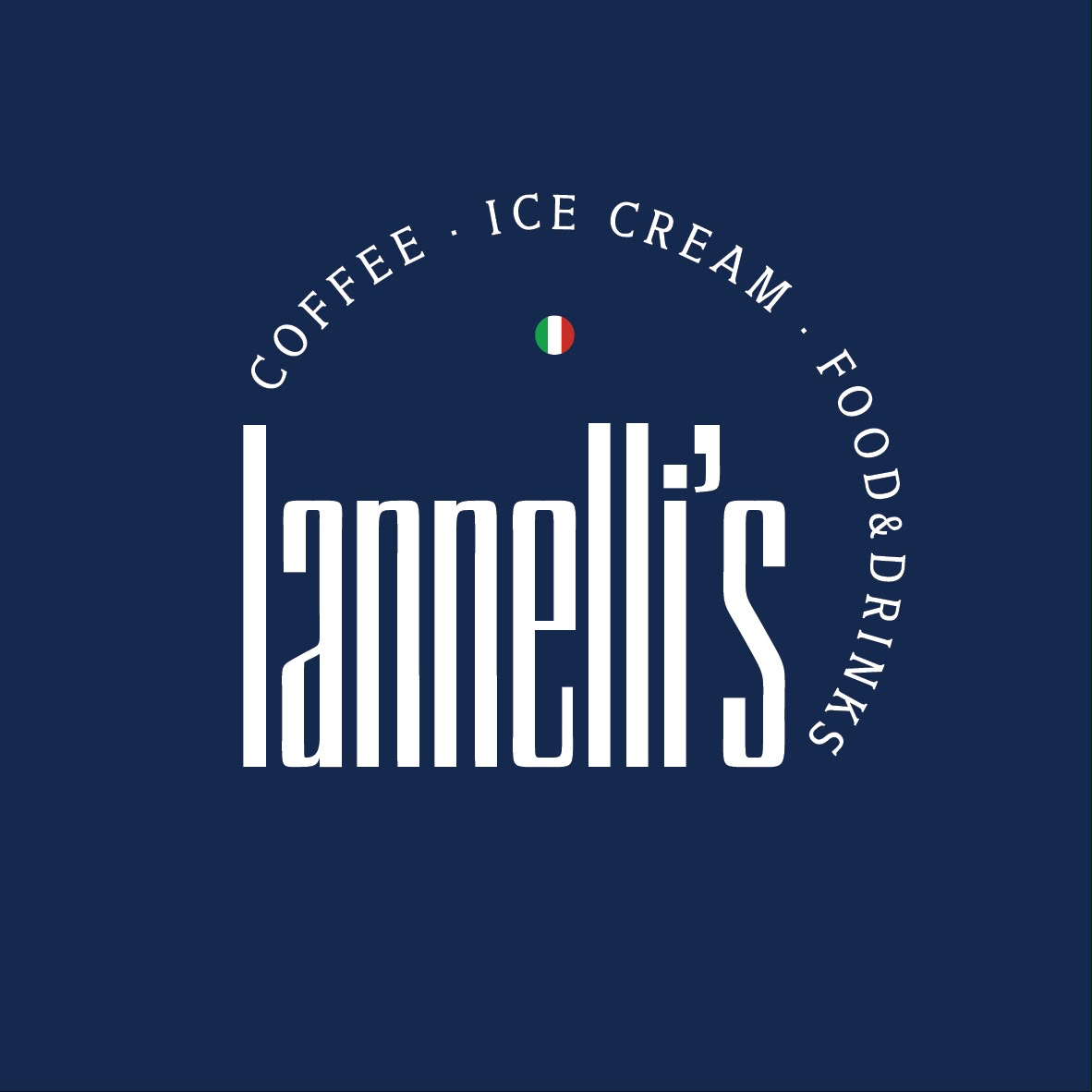 Iannelli's Gelato