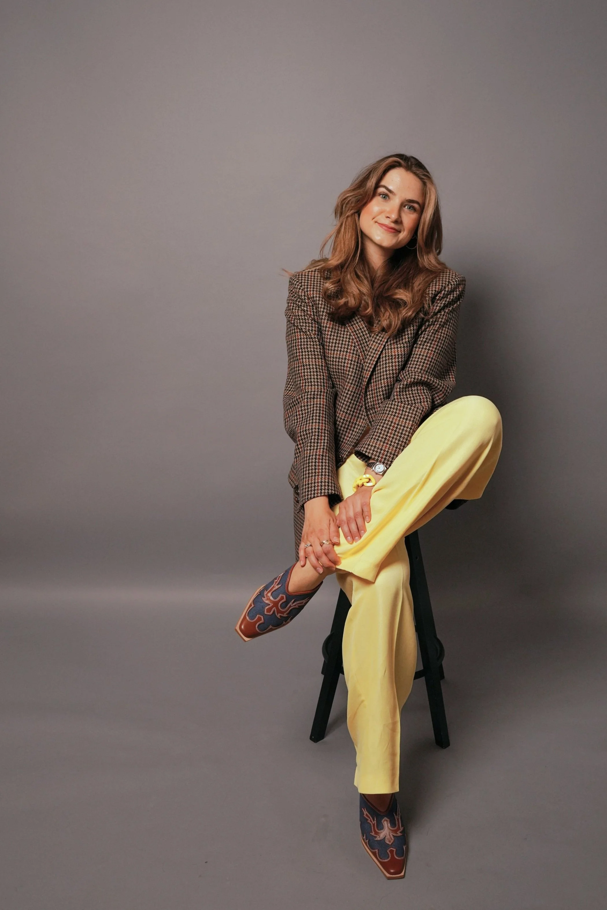 Julia-Victoria Wittmann