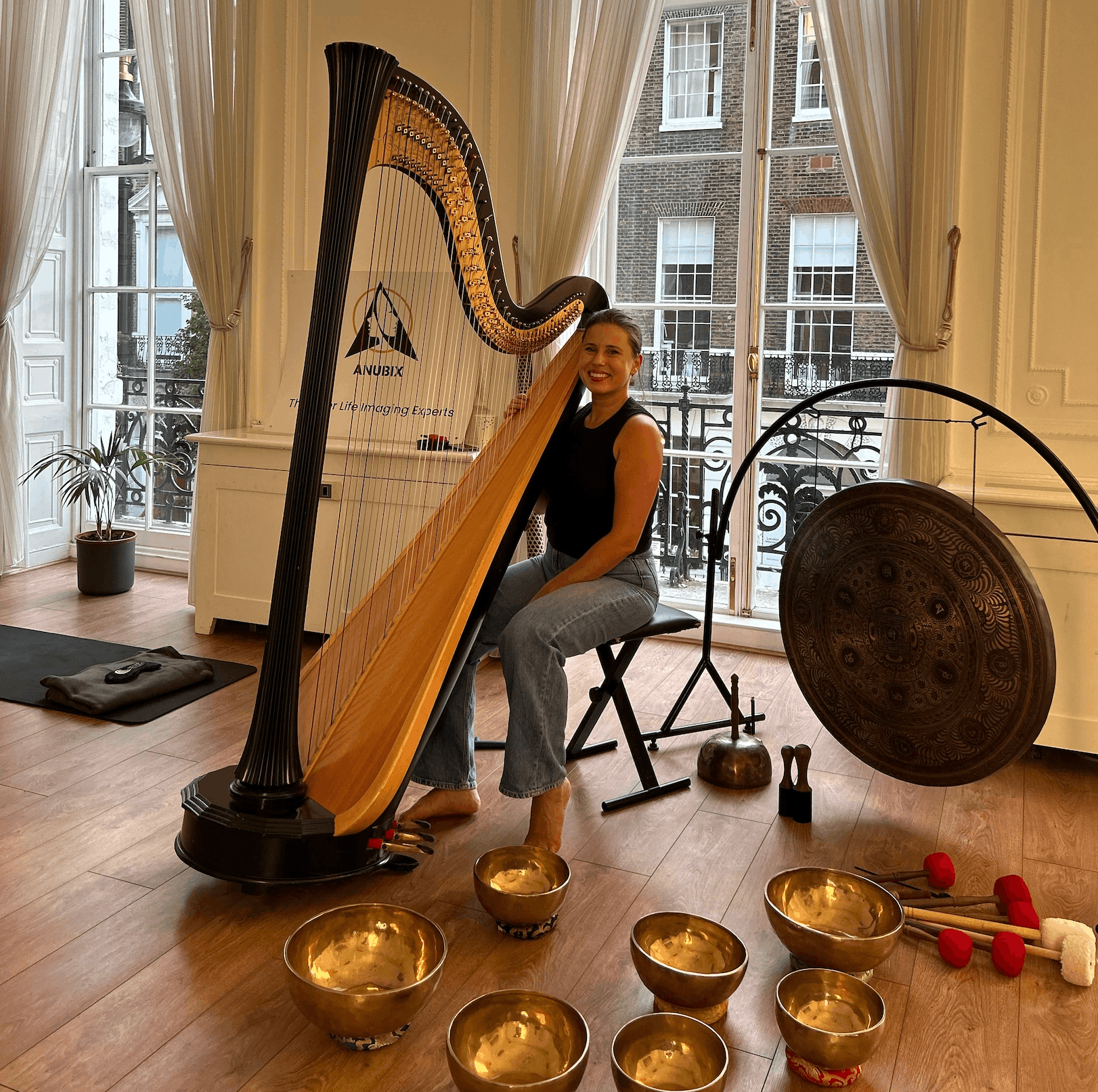 corporate wellness activities