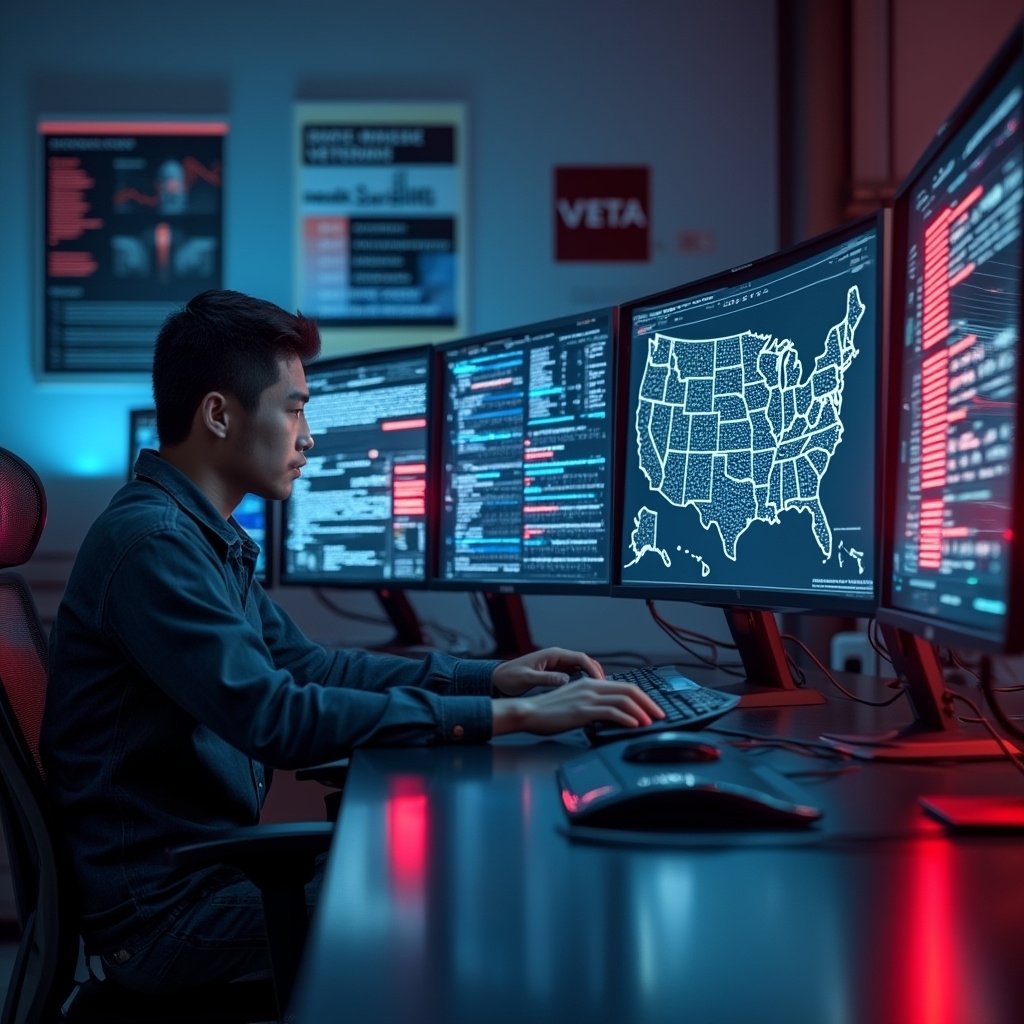 Cybersecurity isn't just an IT issue. It's essential to protect our veterans' data! How prepared are you? 🚨

🚨 A recent cyberattack compromised the health information of over 2,300 veterans across the nation, including 616 in Minnesota. This incide