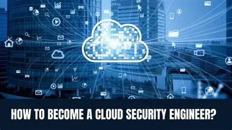 Cloud Security Engineer Skills Matrix