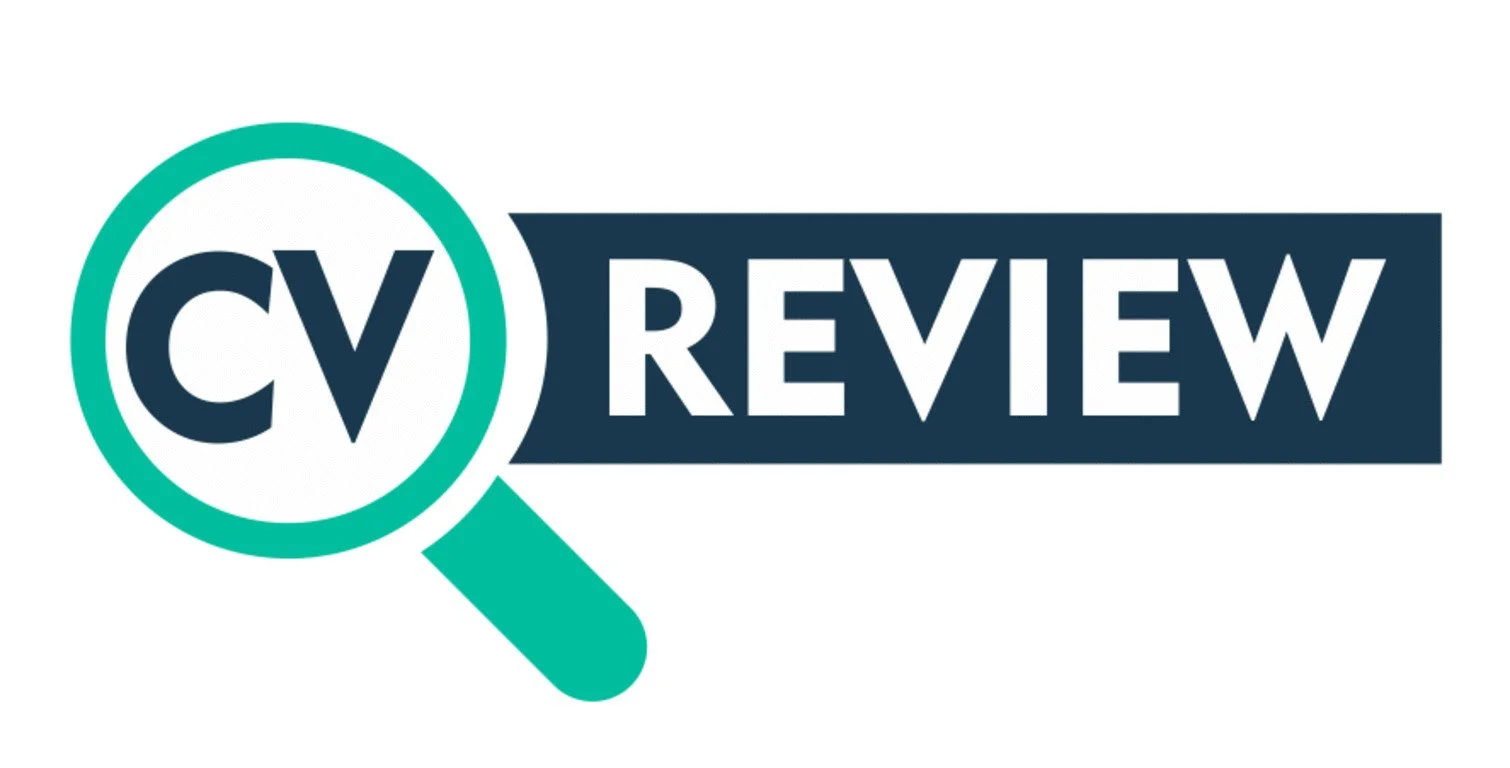 Cyber Security CV Review