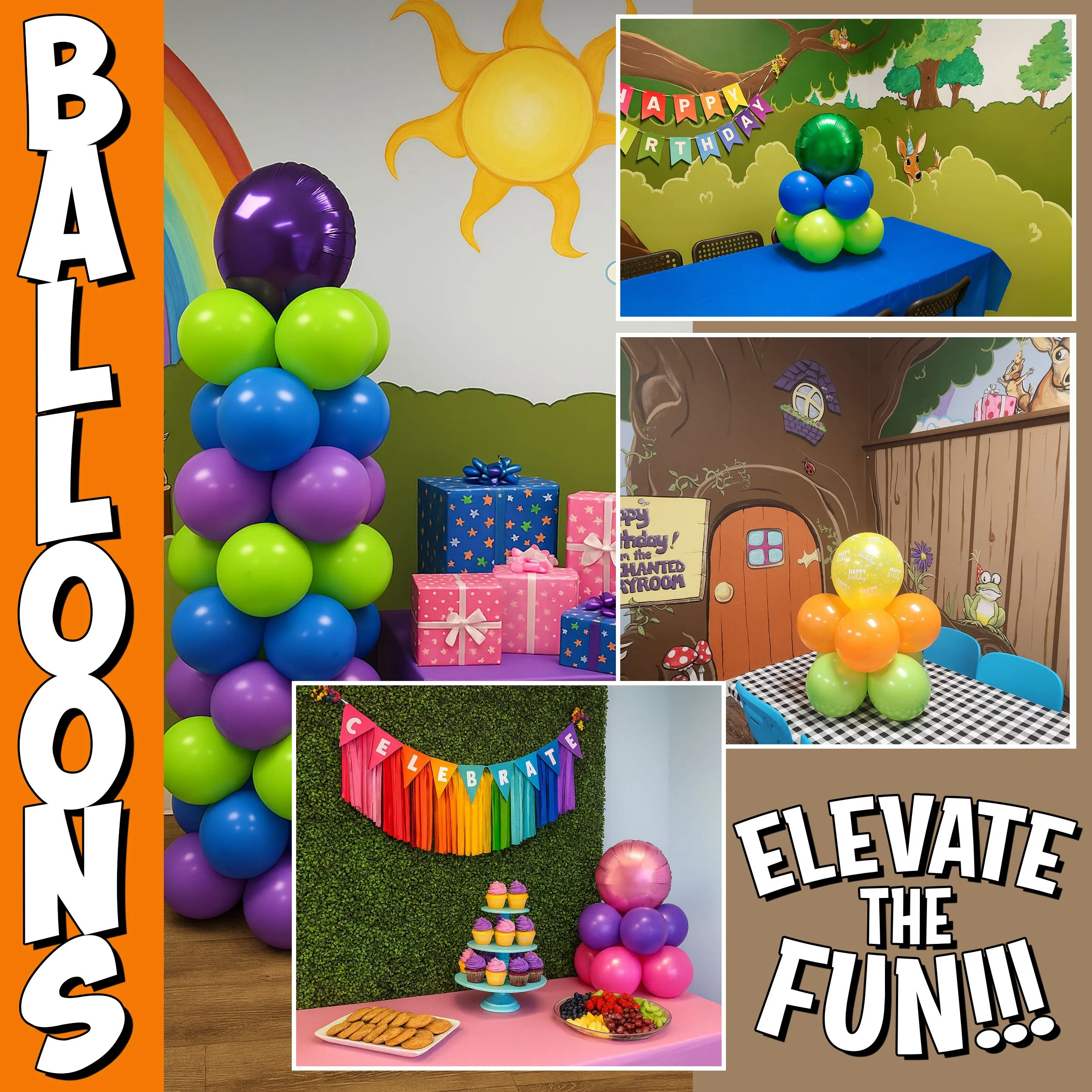 Balloon Add-On