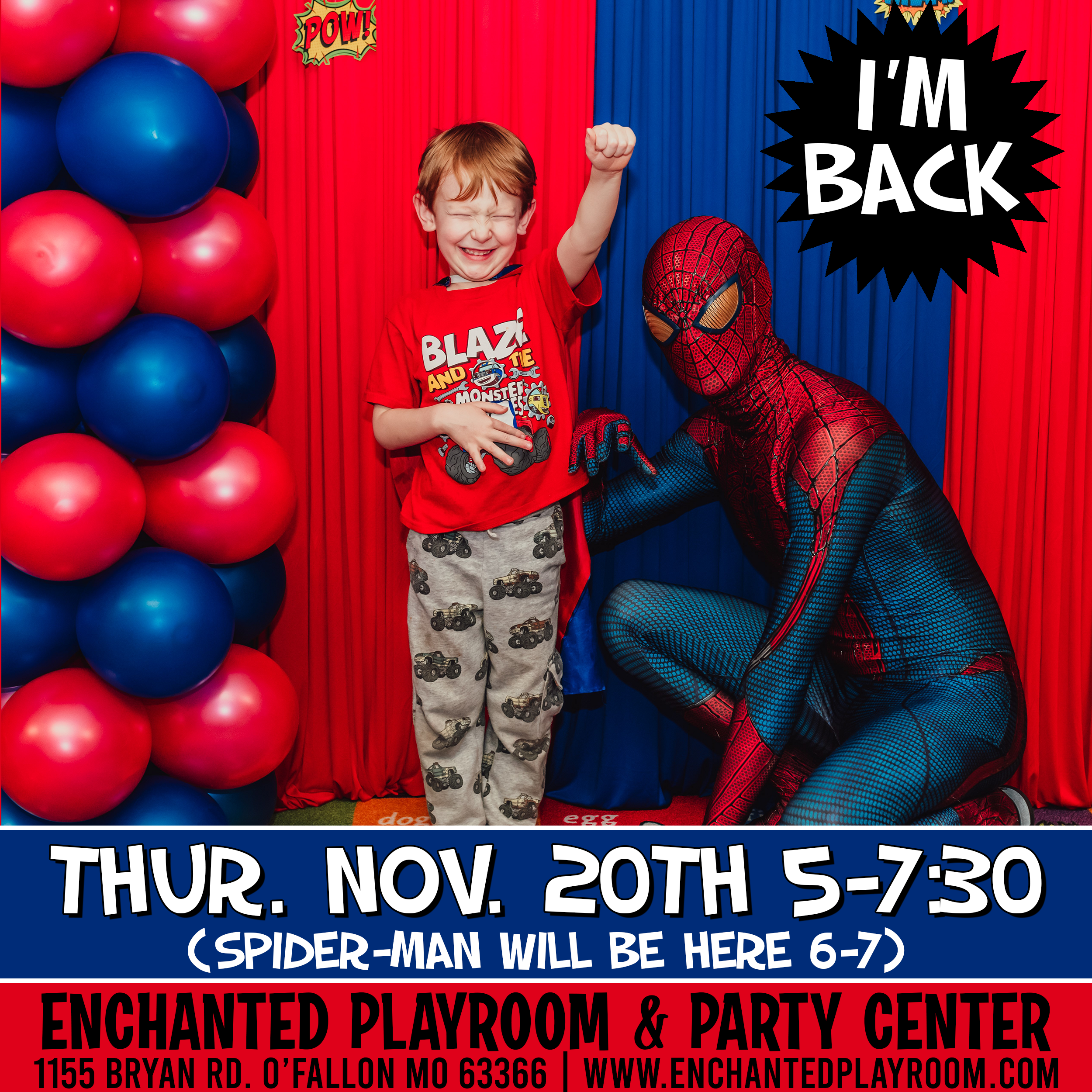 Spiderman Website.png