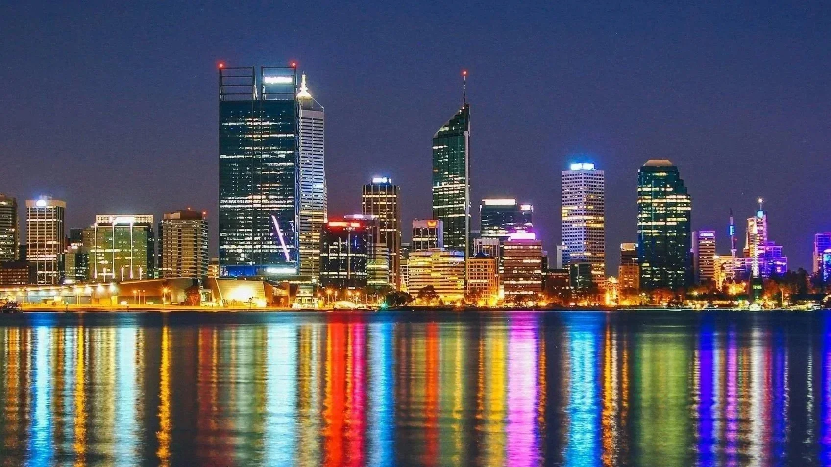 Local is King: What commercial radio taught me about doing business in WA