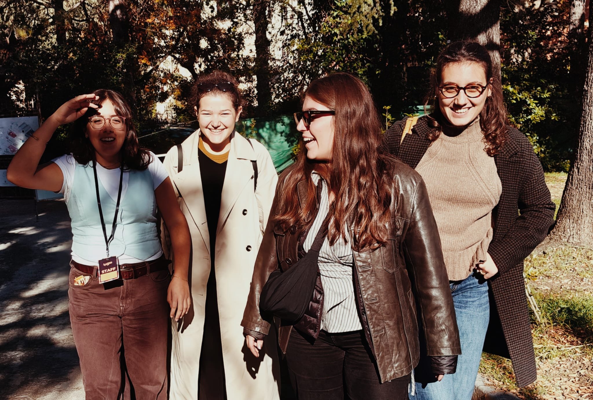 Una nuova idea di mondo