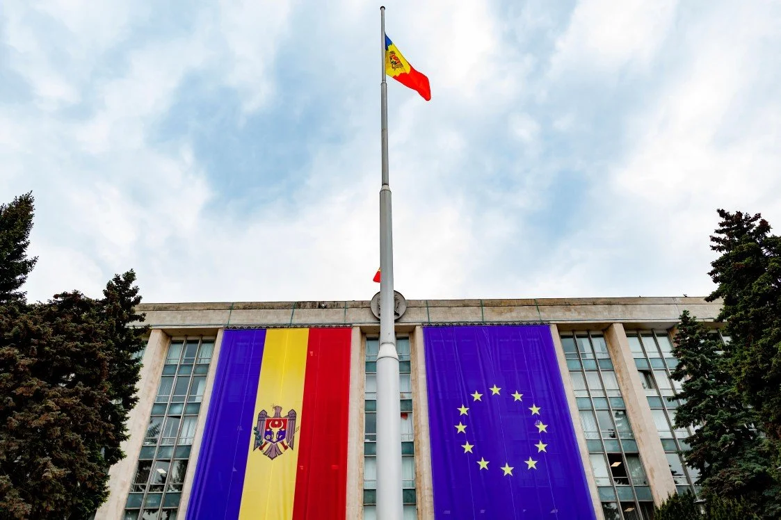 Informācija par pieejamajiem atbalsta instrumentiem attīstības sadarbībā Moldovā