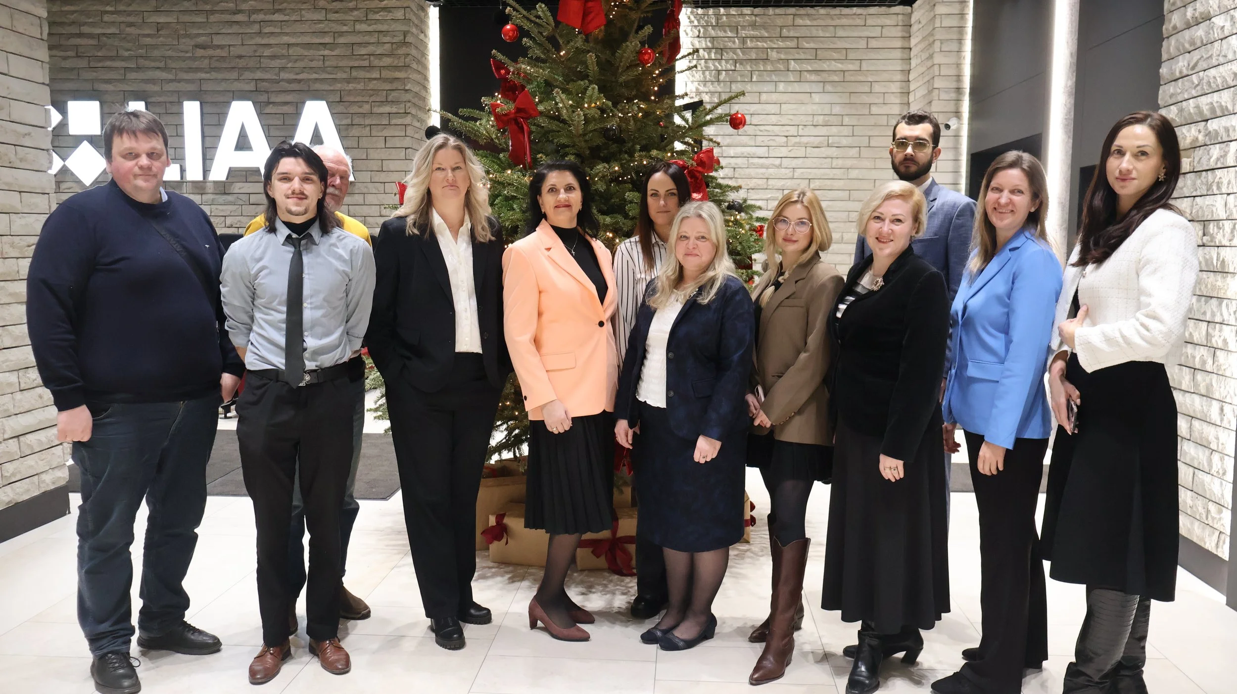 17. decembrī notika EEN Latvija konsorcija sanāksme