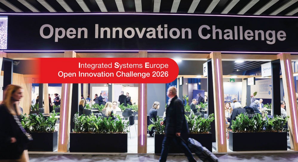 Pievienojies “Open Innovation Challenge 2026”