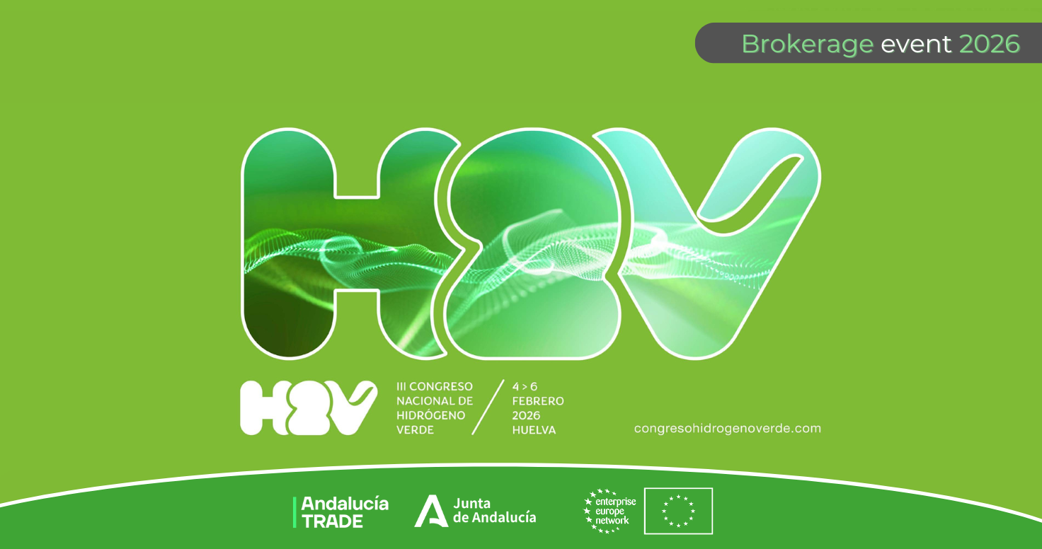 Pievienojies B2B kontaktbiržai zaļā ūdeņraža jomā