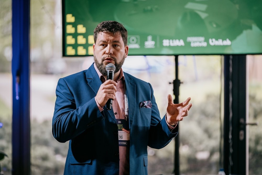 NATO DIANA akcelerācijas centrs Latvijā UniLab Defence uzņem pirmos jaunuzņēmumus