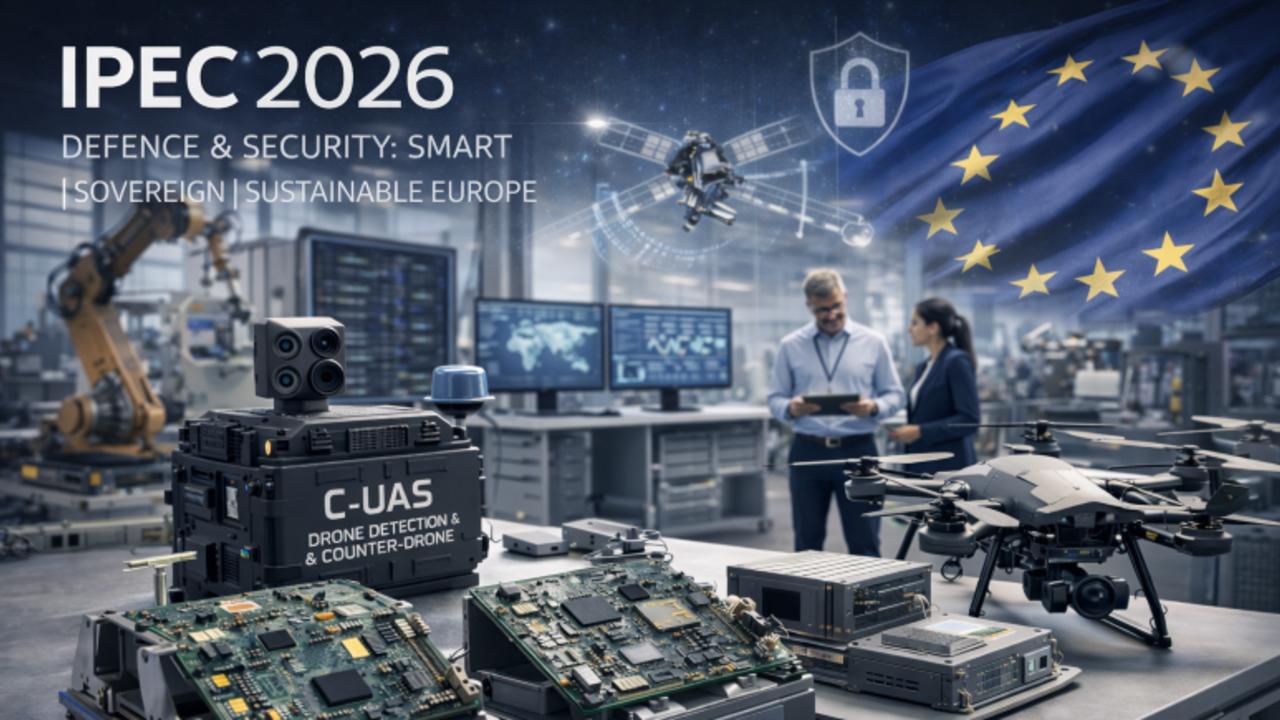 Aicinām piedalīties tiešsaistes konferencē par Eiropas drošību