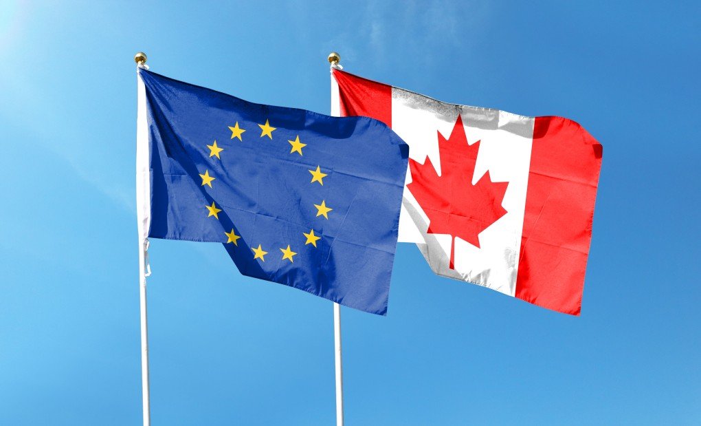 Pievienojies tiešsaistē: Kanādas-ES savstarpējās atzīšanas nolīgums arhitektiem