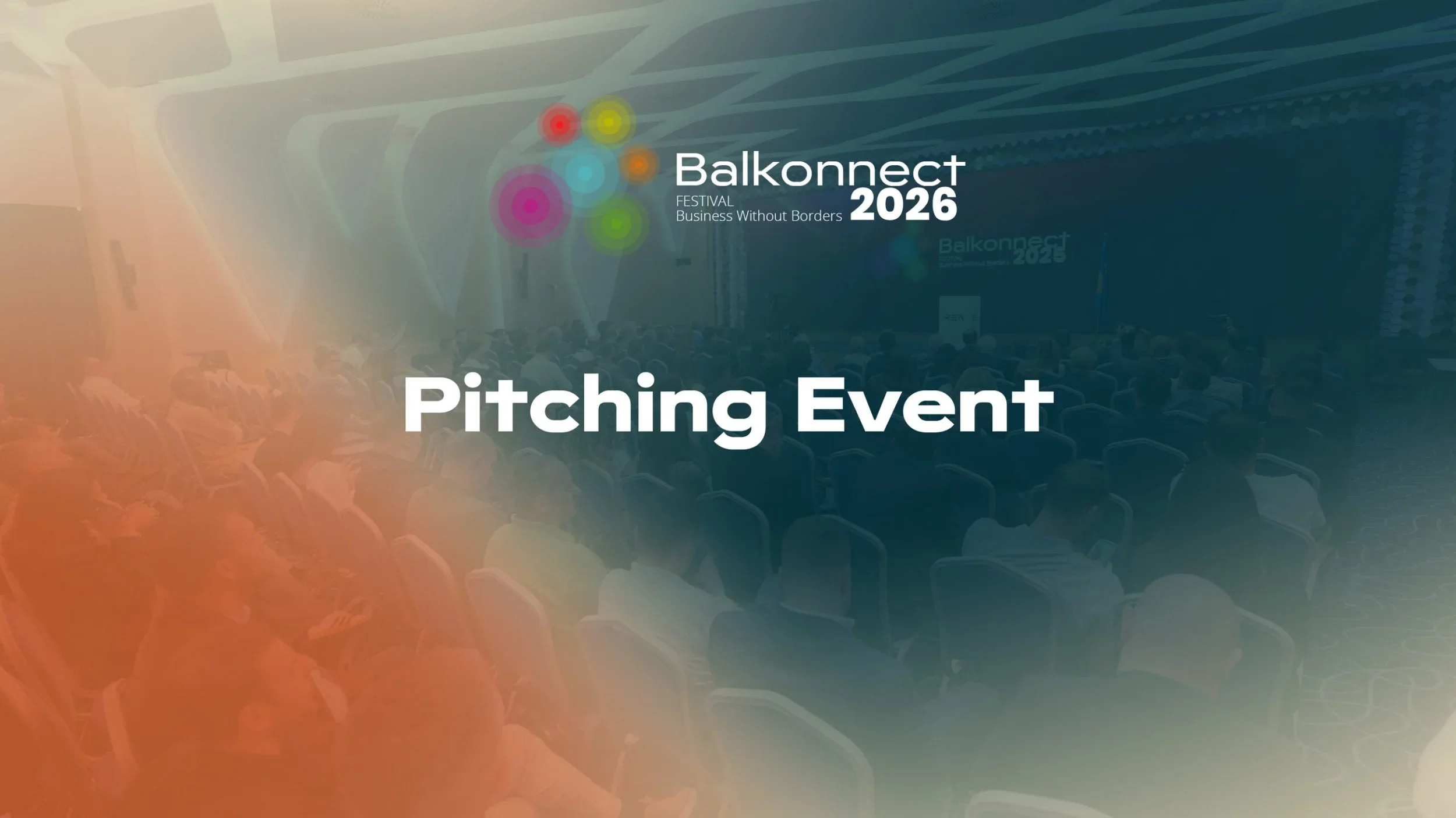 Lieliska iespēja atrast partnerus BALKONNECT B2B pasākumā Albānijā