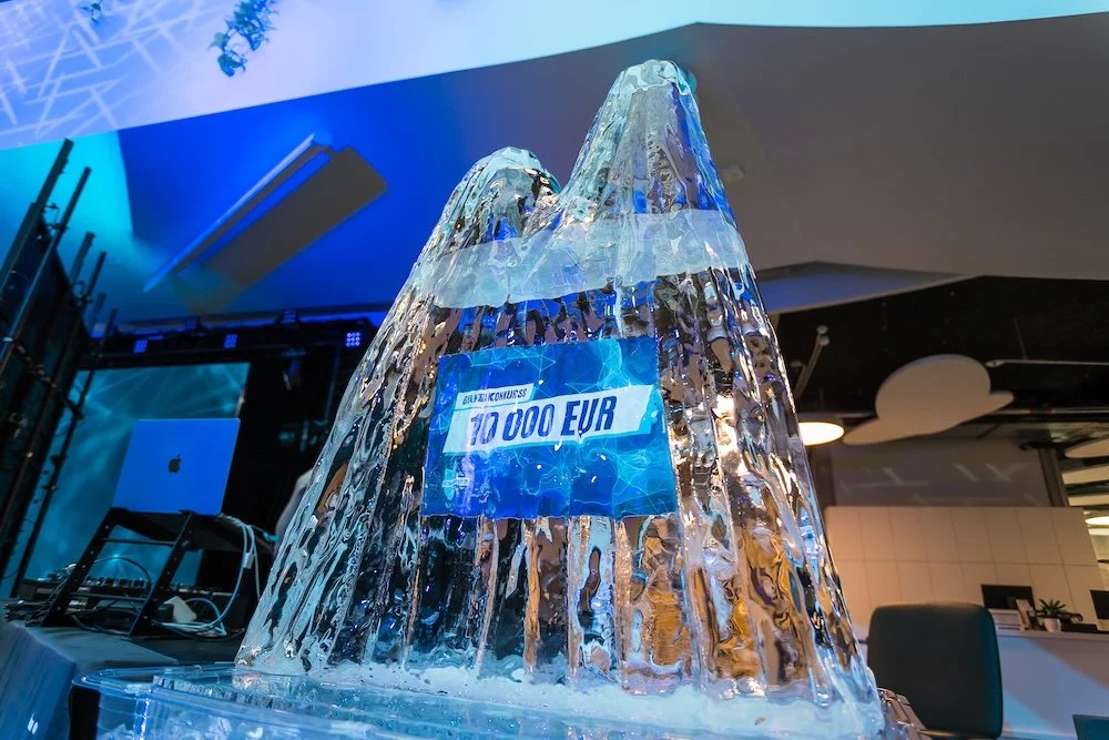 Aicina pieteikties “Icebreakers’26” granta konkursā