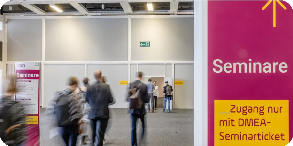 Iespēja uzņēmumiem dalībai B2B kontaktbiržā veselības jomā Vācijā