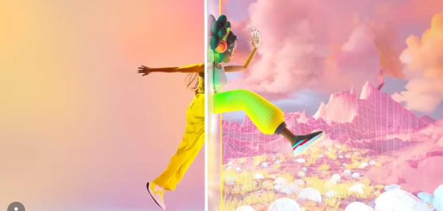 Iespēja tekstila, modes un dizaina nozaru pārstāvjiem! 