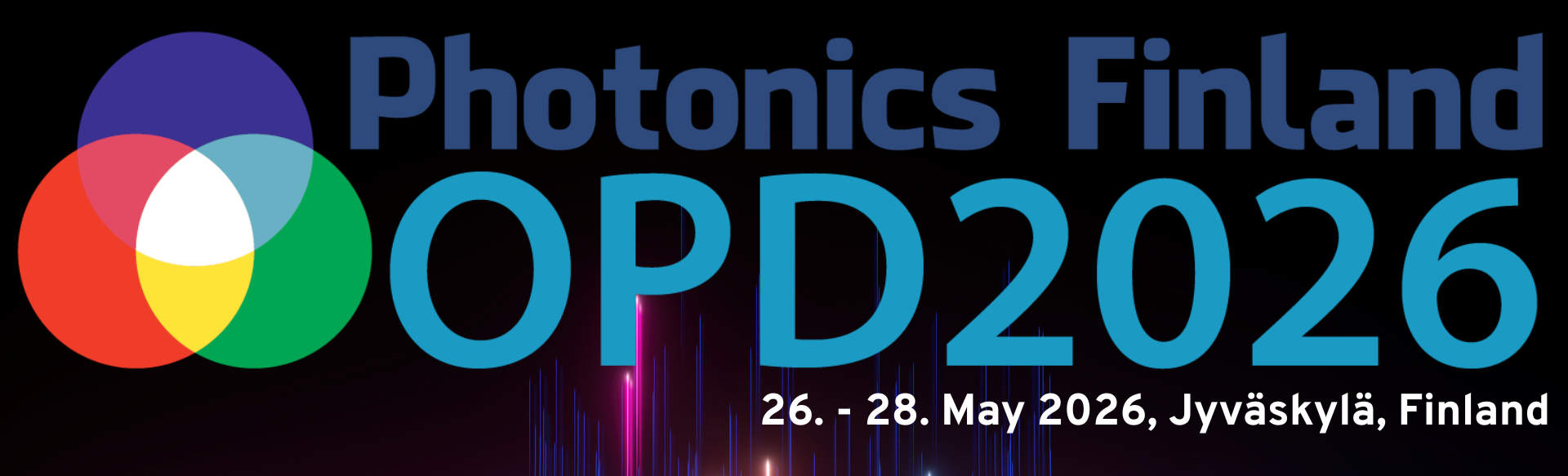 Lieliska iespēja uzņēmumiem optikas un fotonikas nozarē piedalīties B2B kontaktbiržā Somijā
