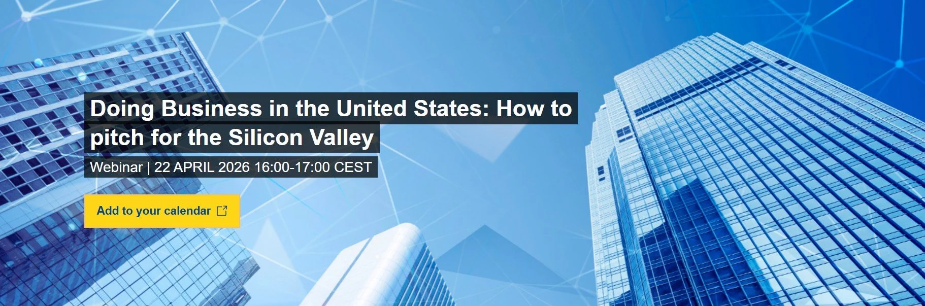 Aicinām pieslēgties vebināram par uzņēmējdarbību ASV