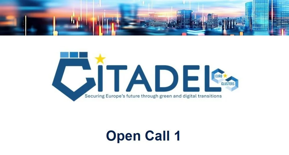 Iespēja uzņēmumiem aizsardzības tehnoloģiju jomā pieteikties “CITADEL Open Call”