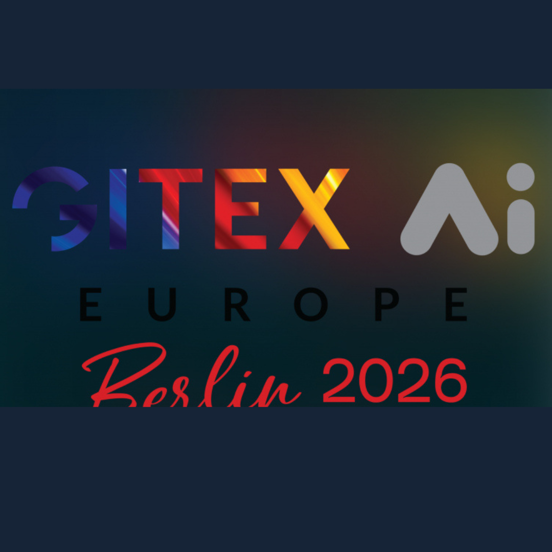 Aicinām piedalīties hibrīda B2B kontaktbiržā “GITEX AI Europe 2026” Berlīnē!