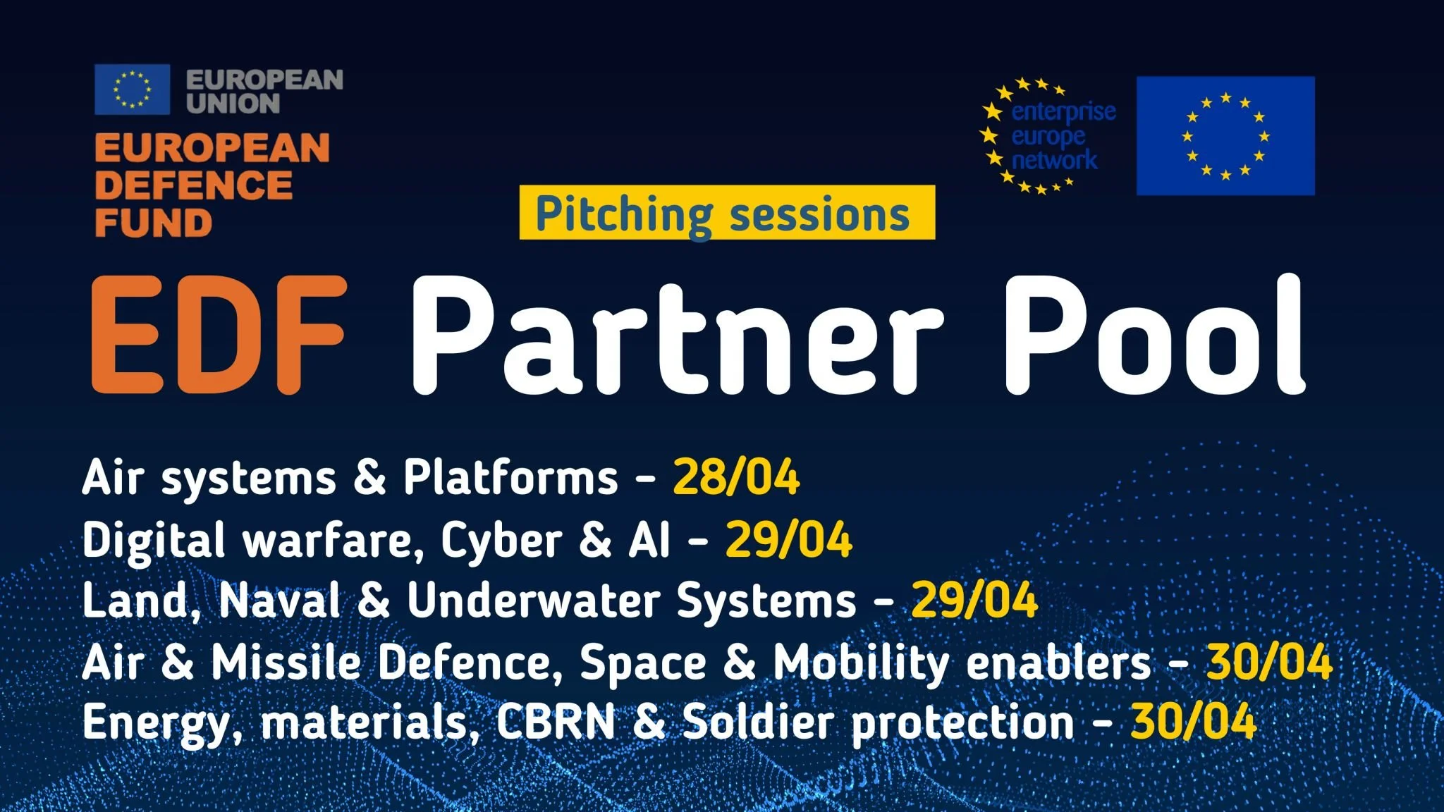 Iespēja aviācijas un aizsardzības uzņēmumiem