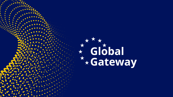 Jaunākie pasākumi no Global Gateway - ieskaties!