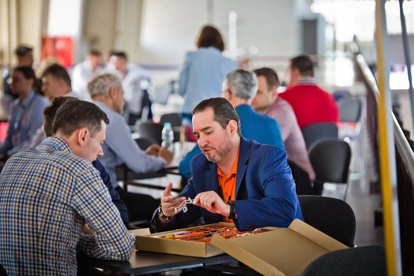Aicinām pievienoties “Subcontracting Meetings 2026” maijā Polijā