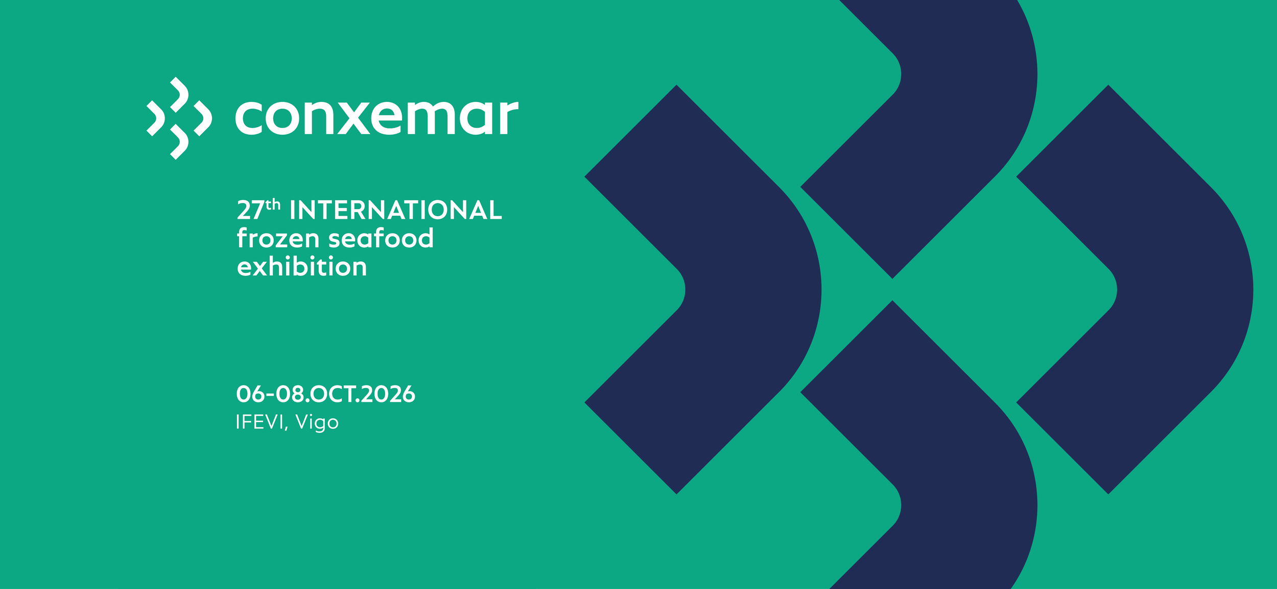 Tiešsaistes B2B kontaktbirža "CONXEMAR 2026"