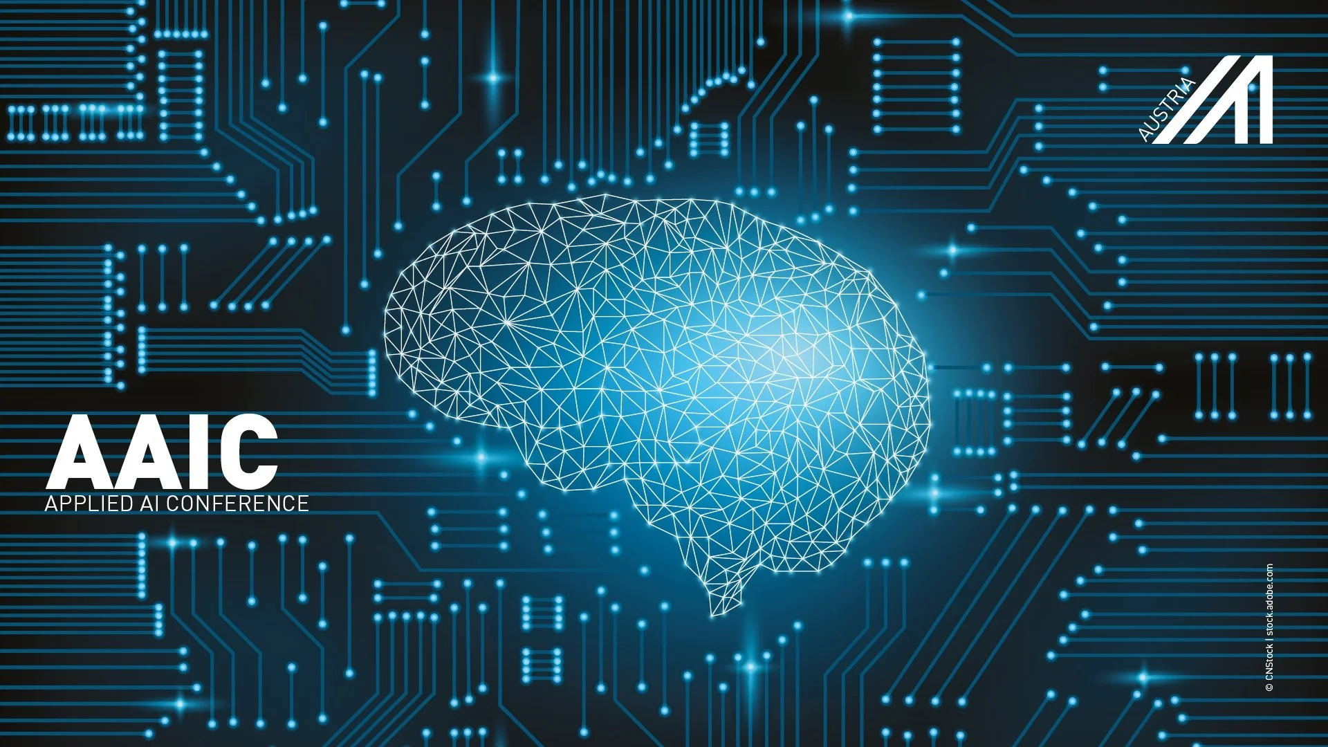 Hibrīda kontaktbirža "Applied Artificial Intelligence Conference (AAIC) 2026"