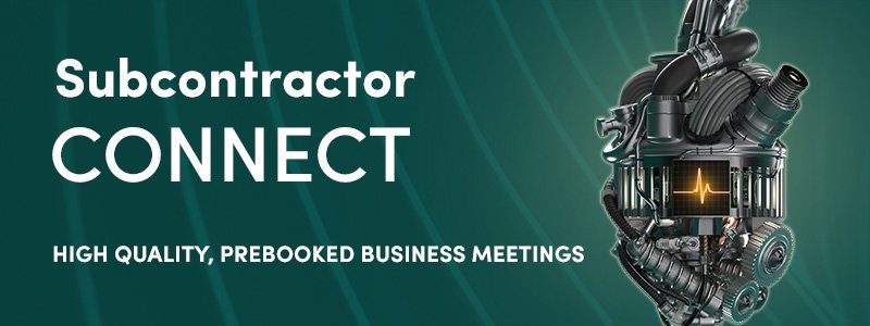 Hibrīda kontaktbirža "Elmia Subcontractor Connect 2026"