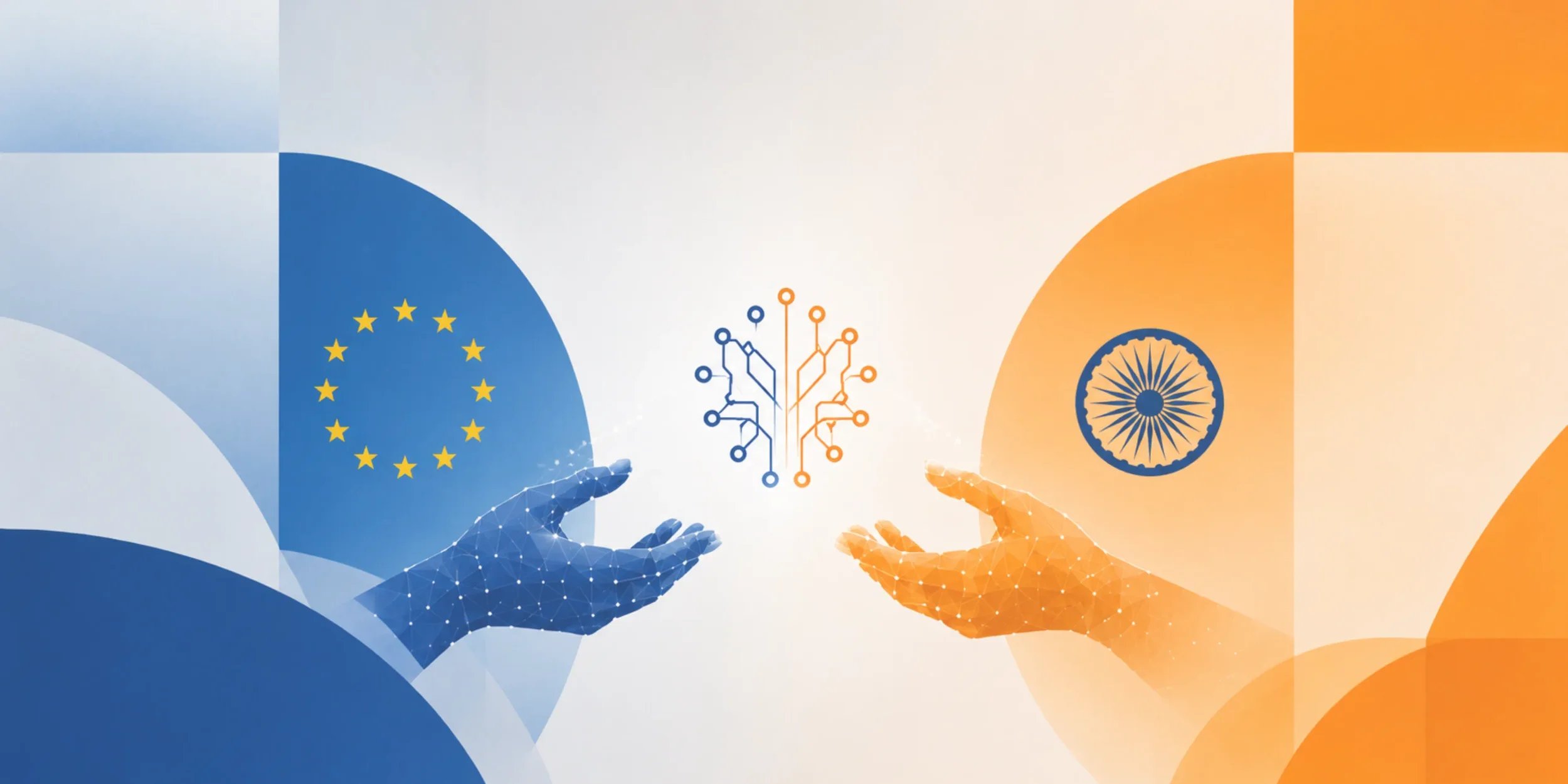 Aicinām pievienoties ES-Indijas MI un digitālo inovāciju platformas atklāšanas vebināram