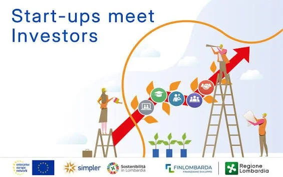 Hibrīdpasākums "Investor Days 2026" Itālijā
