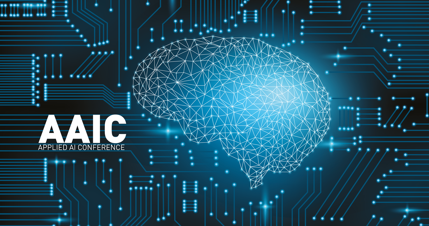 Pievienojies hibrīda kontaktbiržai ‘‘AAIC - Applied Artificial Intelligence Conference 2026’’