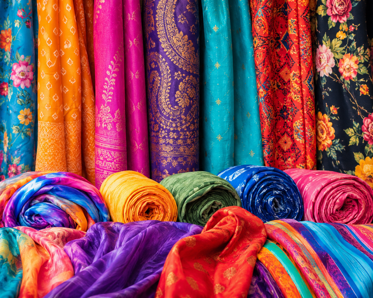 Starptautiska B2B kontaktbirža aprites tekstila nozares uzņēmumiem “CTD-Match 2026”