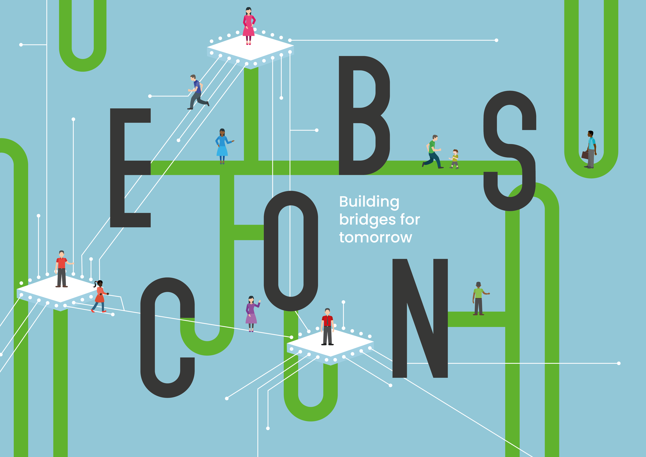 Klātienes kontaktbirža "EBSCON 2026" Austrijā