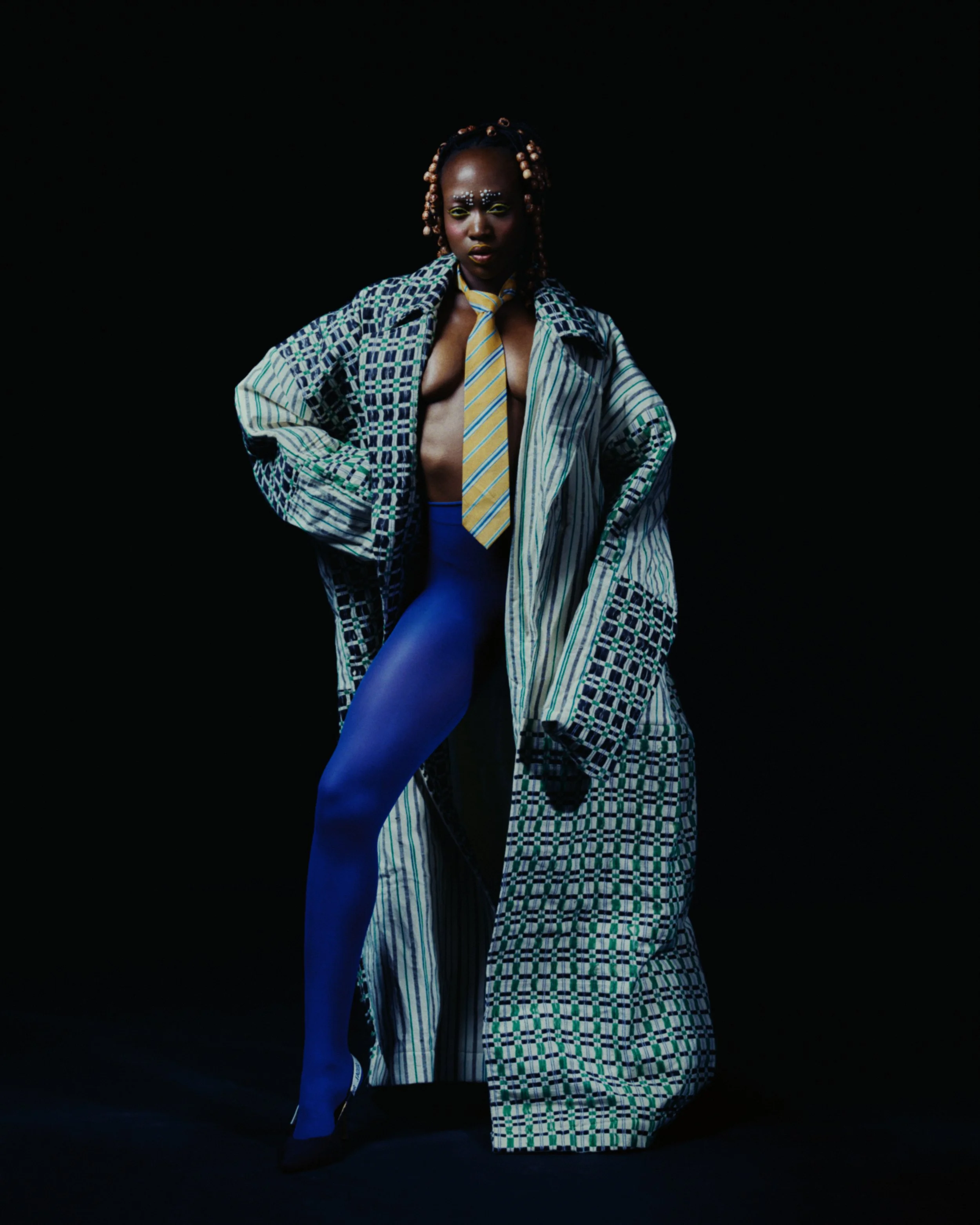 Woman in the dark 04, Shawn 2025.jpg