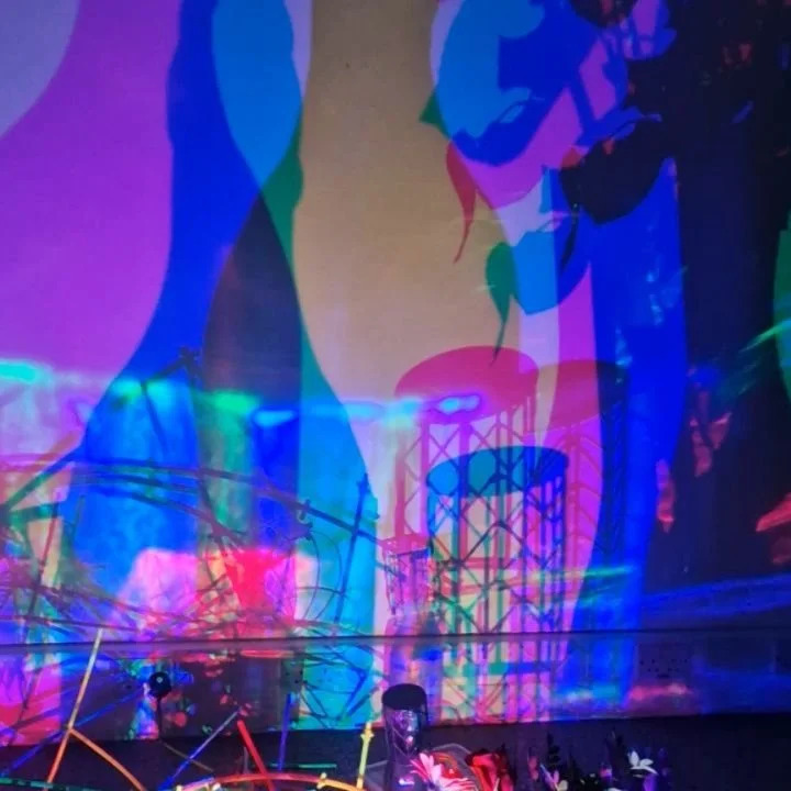 ✨ First conference vibes! ✨ Truly grateful to have been part of the&nbsp;TACTYC Children and Adults: Playing Together in the Digital World&nbsp;conference. OMG, what an incredible experience and inspiring day! 💡

I had a blast delivering a&nbsp;Tink