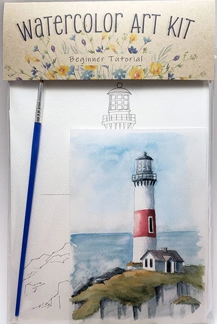 Lighthouse Point