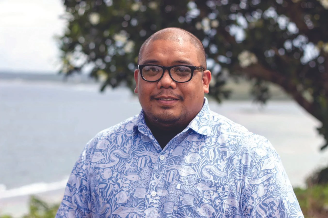 Kyle Mandapat, MBA