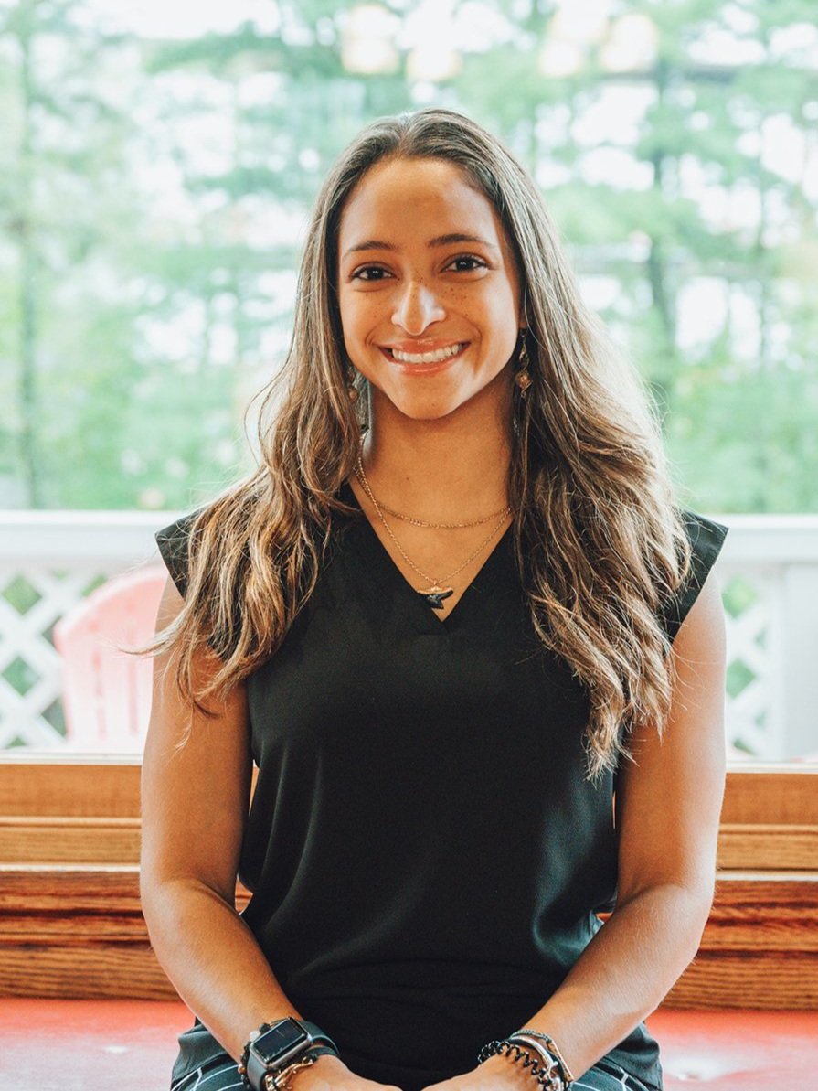 Marissa Bornn