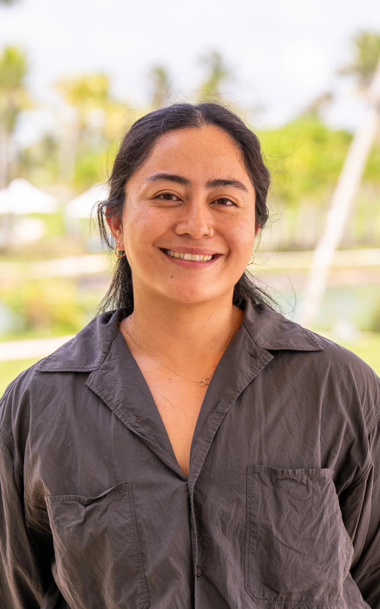 Ha’ani San Nicolas