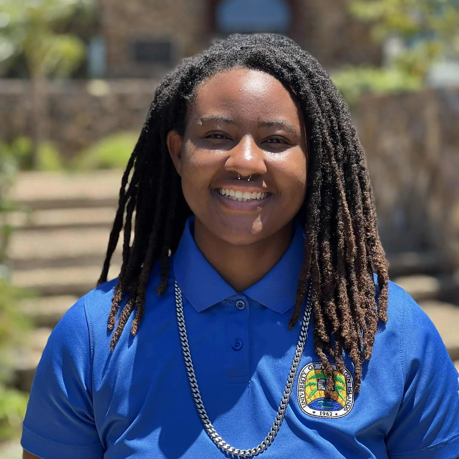 Kahlifah Powell