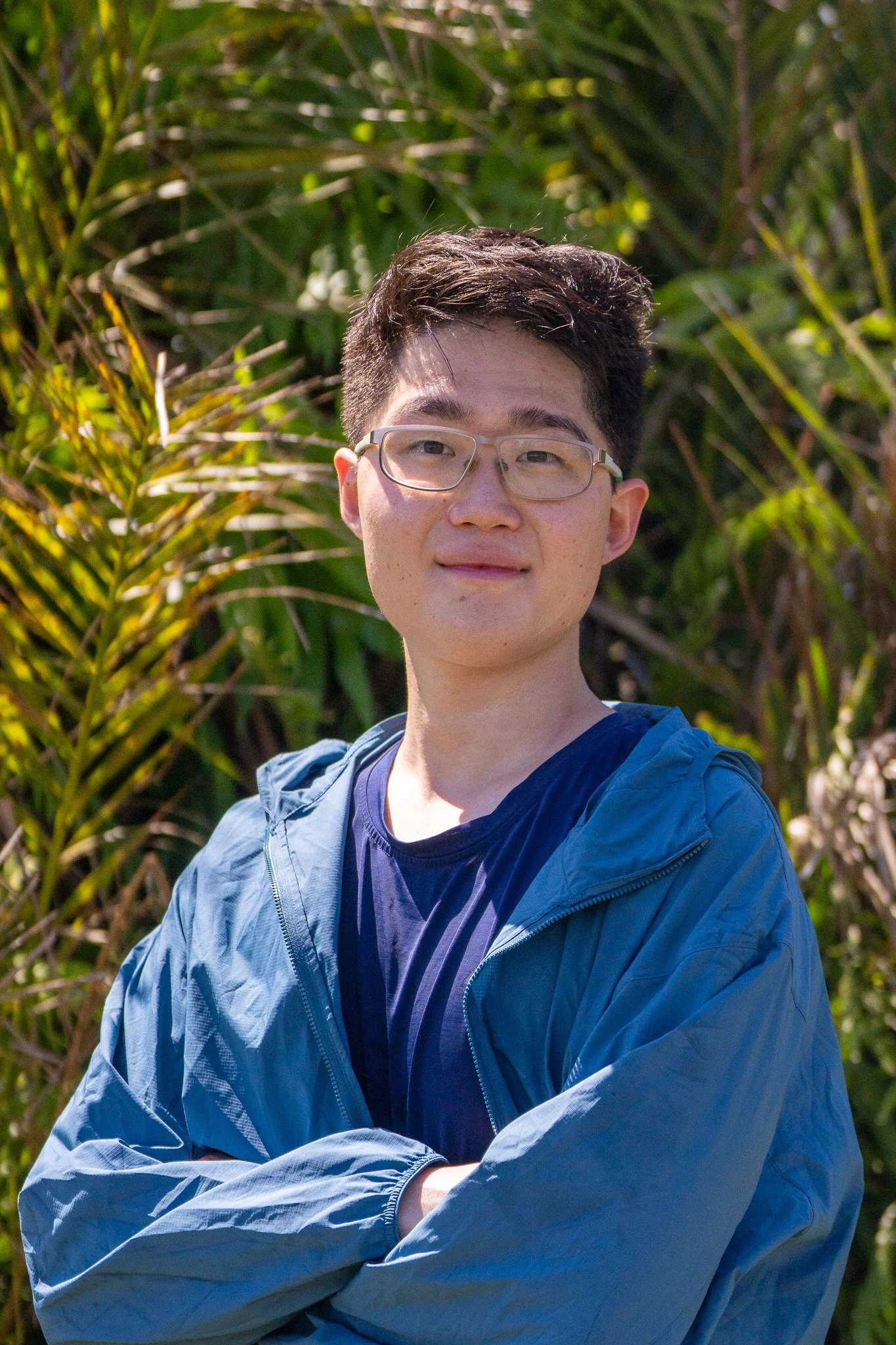 Enqi Yang