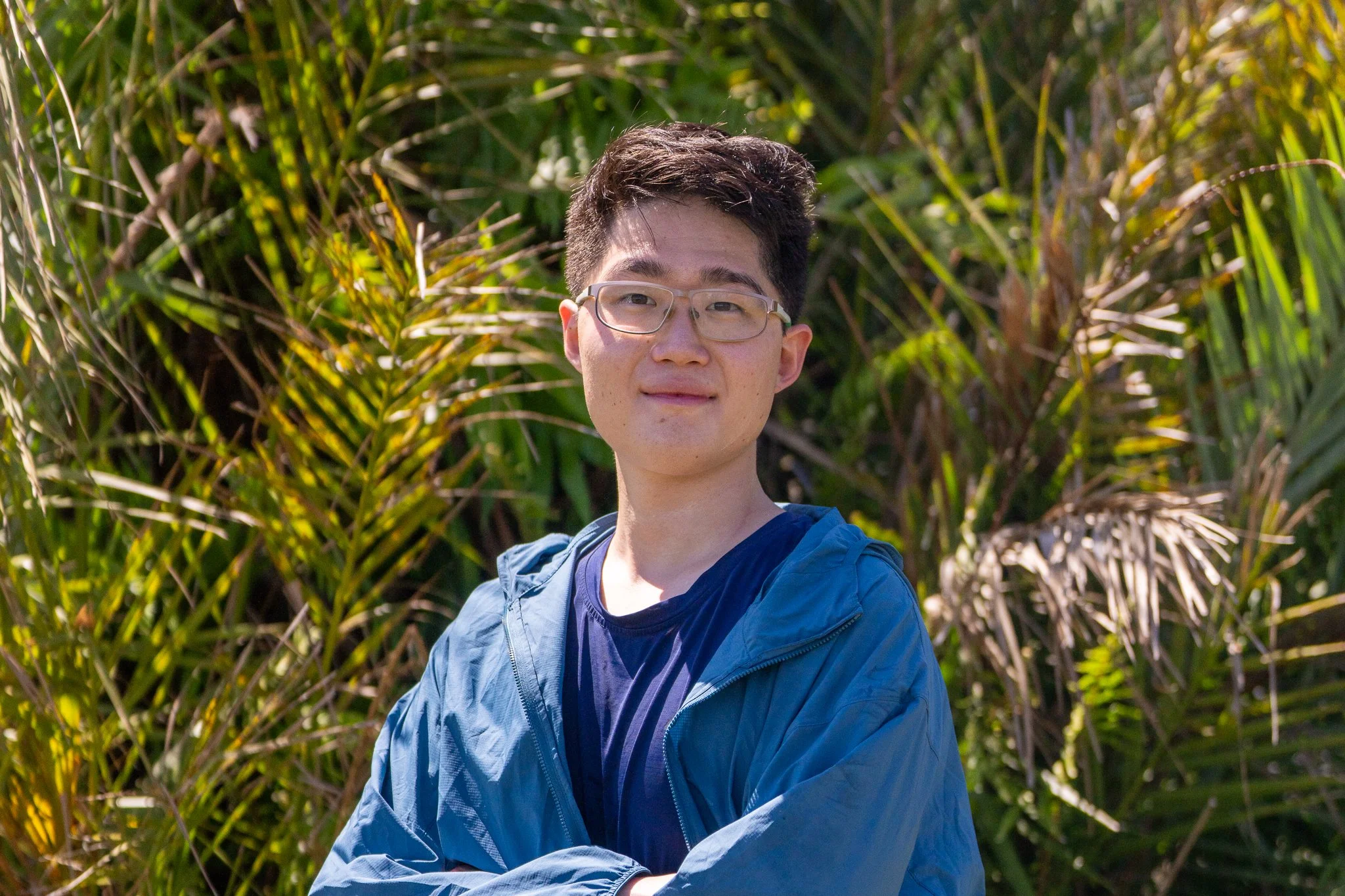 Enqi Yang