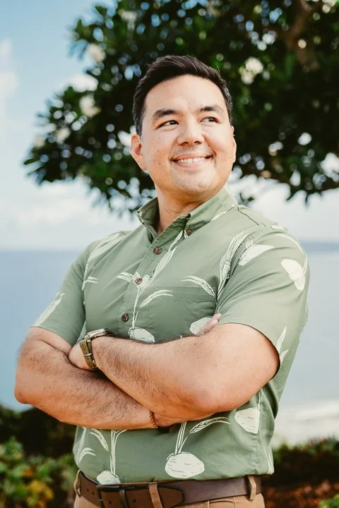 Austin J. Shelton III, Ph.D.